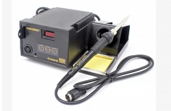 Цифровая паяльная станция Hakko 937 Esd