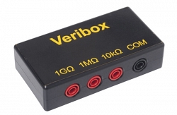 Проверочный блок Veribox Warmbier 7100.vb