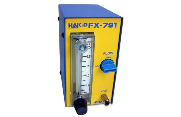 Контроллер азота Hakko Fx-791