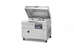 Промышленный вакуумный упаковщик Henkelman Polar 110