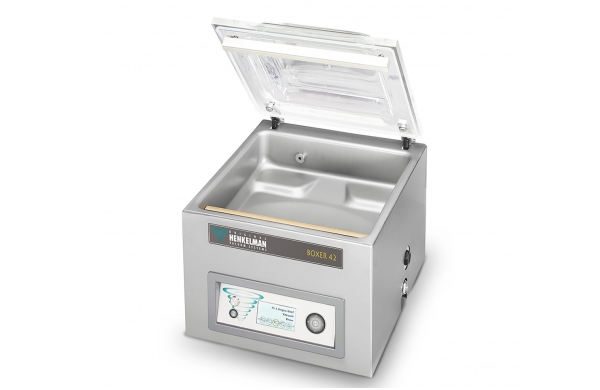 Настольный вакуумный упаковщик Henkelman Boxer 42 Xl Esd