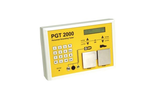 Тестер Pgt 2000 Warmbier 7100.pgt2000.net