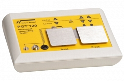 Тестер Pgt 120 Warmbier 7100.pgt120