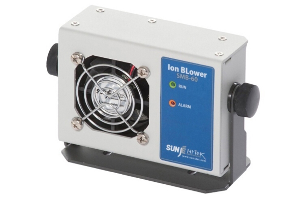 Портативный ионизатор воздуха Smb60 Warmbier 7520.hf.smb60
