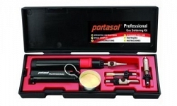 Паяльный набор Portasol Proffesional P-1k