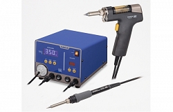 Ремонтная станция Hakko Fr-701 (260вт)