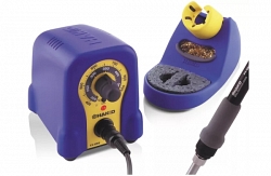 Цифровая паяльная станция Hakko Fx-888