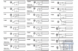Сменные наконечники для Hakko Fx-8801