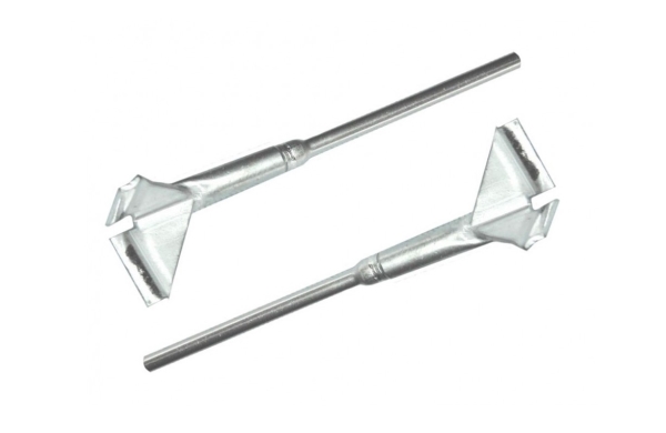 Ersa 452fdlf150 (422fd2) насадка  к термопинцету Ersa Chiptool