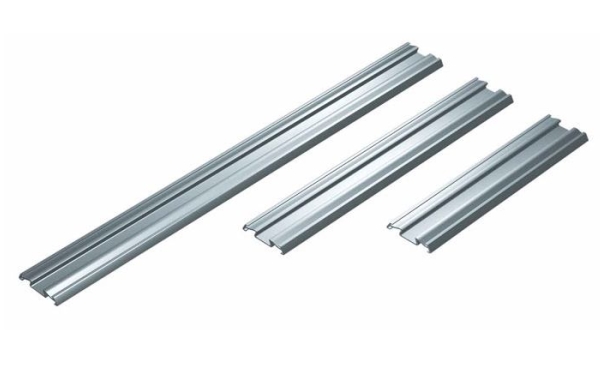 Алюминиевые рейки Wez Rack Warmbier 5350.9980.074.256
