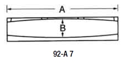 Серия 92-Ax U / 6 кВ