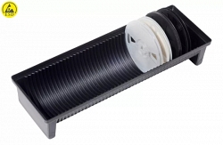 Подставка для катушек с Smd компонентами Warmbier 5200.02.600.200.100