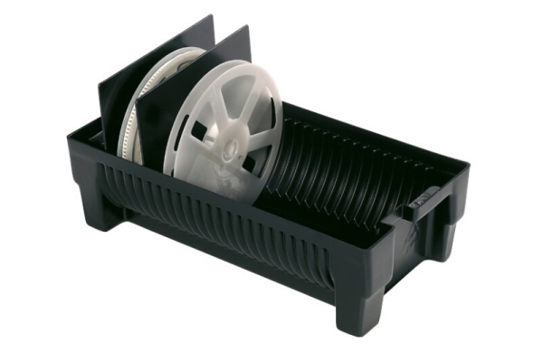 Подставка для катушек с Smd компонентами Warmbier 5200.02.362.188.110