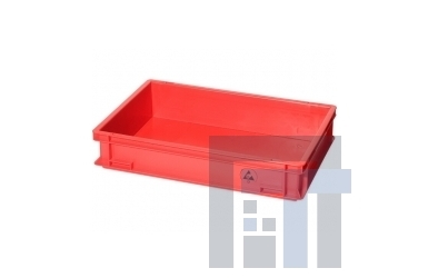 Транспортные ящики Idp-stat Warmbier 5311.r.10