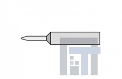 Наконечник Weller Xnt6 с/п