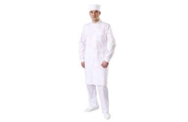 Халат антистатический мужской М-454/b