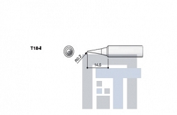 Сменный наконечник Hakko Т18-i