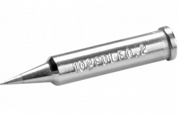 Наконечник Ersa 102pdlf02 (для паяльников itool, itool nano)