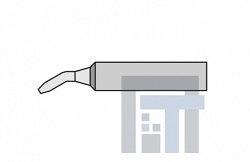 Наконечник Weller Xnt Ax (t0054486499)