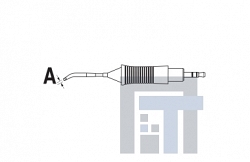 Наконечник Weller Rt 5 (t0054460599n)