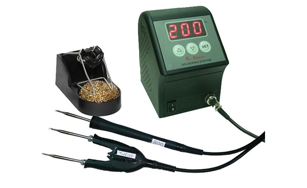 Паяльная станция Xytronic Lf-2000u