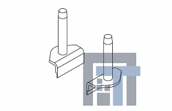 Наконечник Pace Mt, Soic, Tsop 1124-1008