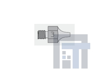 Наконечник Weller Ds 113 T0051351399