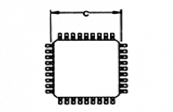 Сменный наконечник Xytronic 46-010001