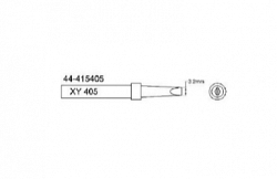 Сменный наконечник Xytronic 44-415405/jp