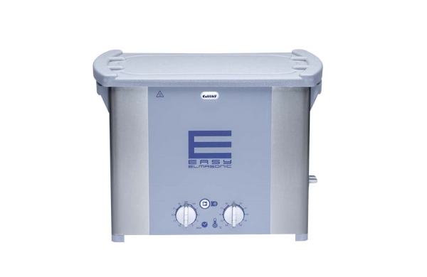 Настольная ультразвуковая ванна Elma Easy 120 H