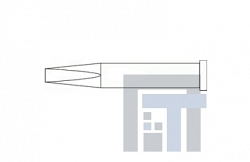 Наконечник Weller Xt M (t0054470299)