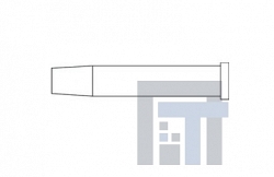 Наконечник Weller Xt Ds (t0054471799)