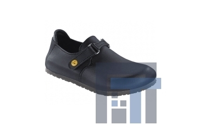 Профессиональные ботинки Birkenstock 2580.583168