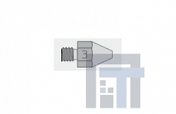 Наконечник с улучшенной теплопередачей Weller Ds 113hm 51353099 с/п