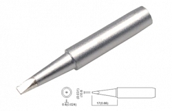 Сменный наконечник Hakko 900m-t-0.8d