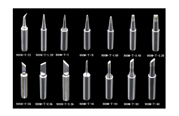 Сменный наконечник Hakko 900м-т-4с