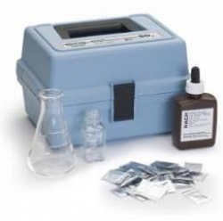 Колориметрический набор Hanna Instruments 1480-02