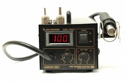 Термовоздушная паяльная станция Актаком Ase-4501