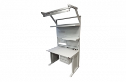 Стол Белтема С6-1800х700 Esd