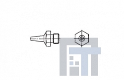 Круглое жало Weller R02 (t0058727823)