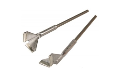 Ersa 452qdlf100 (422qd5) насадка к термопинцету Ersa Chiptool